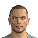 L. GAMBOA PES 2021 portrait