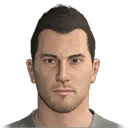 X. TOMAS PES 2019 portrait