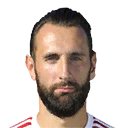 G. GIMBERT PES 2015 portrait