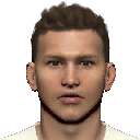 R. LEDSON PES 2015 portrait