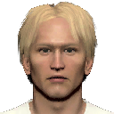 P. SKJELBRED PES 2015 portrait
