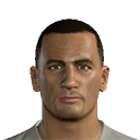 L. MCGUGAN PES 2016 portrait