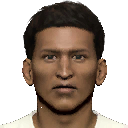 H. KYPRIANOU PES 2015 portrait