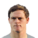 T. CARSON PES 2021 portrait
