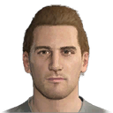 K. FREEMAN PES 2021 portrait