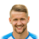 P. PARZYSZEK PES 2021 portrait