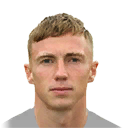 B. OSBORN PES 2021 portrait