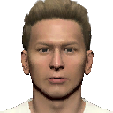 J. SPECTOR PES 2020 portrait