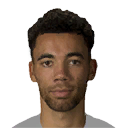 R. FREDERICKS PES 2016 portrait