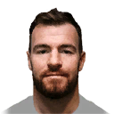 A. LONERGAN PES 2021 portrait