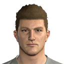 A. PONROY PES 2015 portrait