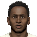 C. ZÉOULA PES 2017 portrait