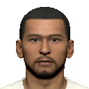 A. OMRANI PES 2015 portrait
