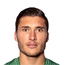 G. GALLON PES 2021 portrait