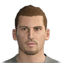 A. O'CONNOR PES 2017 portrait