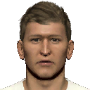 S. DAVIES PES 2021 portrait