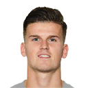 S. BYRAM PES 2021 portrait