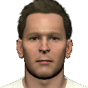 C. CHRISTENSEN PES 2015 portrait
