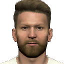 S. BARRON PES 2015 portrait
