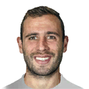 S. COOK PES 2021 portrait