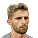 F. BORINI PES 2020 portrait