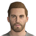 W. GRIGG PES 2020 portrait