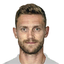 S. FRANCIS PES 2021 portrait
