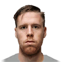 P. JANSSON PES 2019 portrait