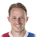 L. ZUFFI PES 2021 portrait