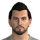 G. FABIANO PES 2016 portrait