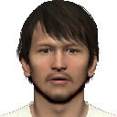 R. GUCHER PES 2021 portrait