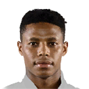 B. ZUNGU PES 2021 portrait