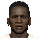 C. DOUMBIA PES 2016 portrait