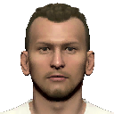 C. BOURBOS PES 2016 portrait