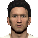 P. SINAPI PES 2015 portrait