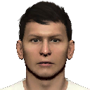 P. MCELROY PES 2015 portrait