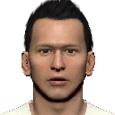 G. LESEC PES 2016 portrait