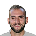 MIKA PES 2018 portrait