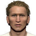 D. MORI PES 2015 portrait