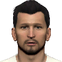 G. GEREVINI PES 2015 portrait
