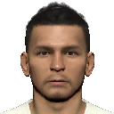 J. COELHO PES 2015 portrait