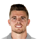 GUMBAU PES 2021 portrait