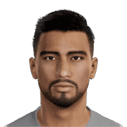 N. ALBARRACÍN PES 2018 portrait