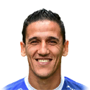 C. BEN SAADA PES 2016 portrait