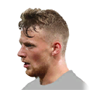 S. KINGSLEY PES 2015 portrait