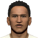 M. EL GABAS PES 2015 portrait