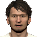 E. SORIN PES 2016 portrait