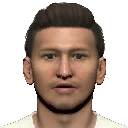 J. REMITI PES 2016 portrait