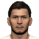 XAVIER CARMONA PES 2017 portrait