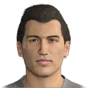 GAO DI PES 2021 portrait